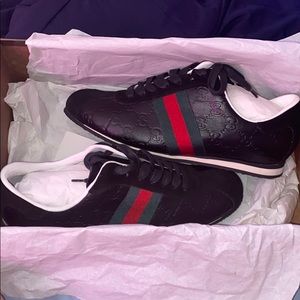 - Gucci Shoes